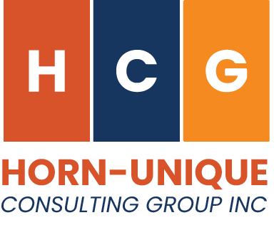 Horn-Unique Consulting Group Logo